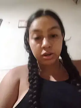 Scarlettt Kiss online show from 04/01/26, 02:45