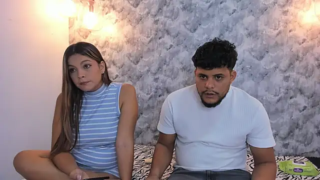 That temptation sexual online show from 03/17/26, 02:38