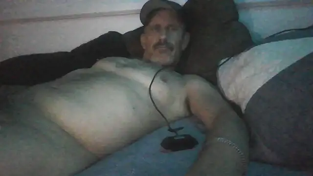 woddy87 online show from 05/27/26, 01:57