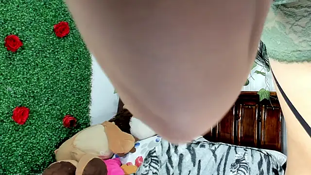 heaven hell0808 online show from 04/13/26, 11:21