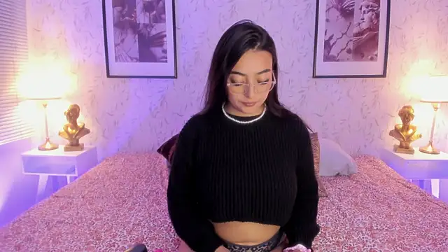 Laurent Brm online show from 03/20/26, 03:33