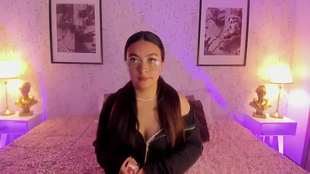 Laurent Brm online show from 03/26/26, 03:45