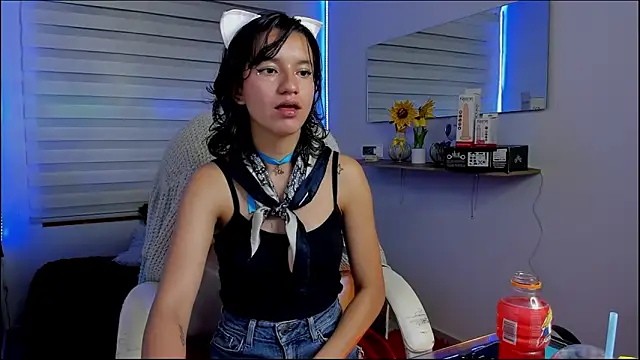 Clawdeen Hot online show from 04/11/26, 07:45