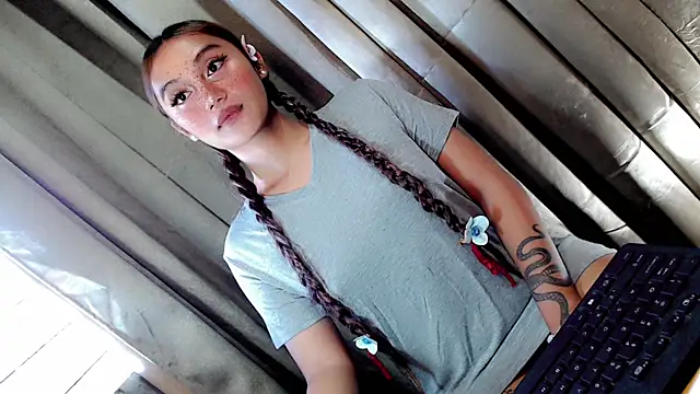 Jessicasfantasy online show from 03/28/26, 01:38