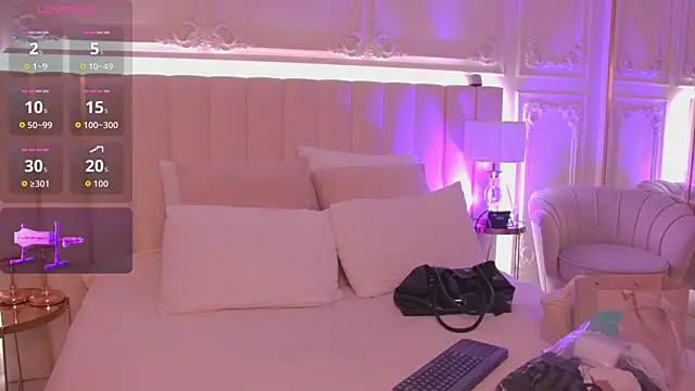 MeganStrane online show from 04/04/26, 05:49