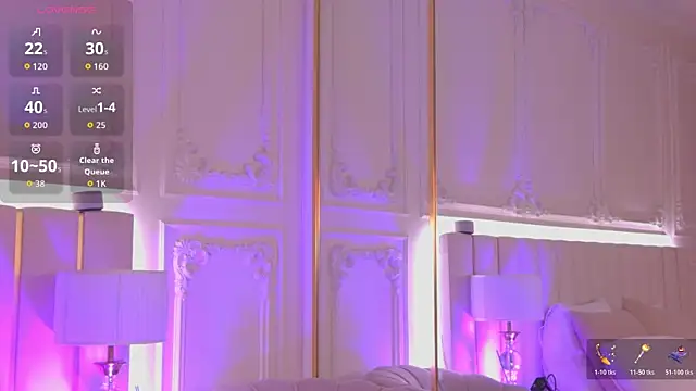 MeganStrane online show from 04/05/26, 03:47