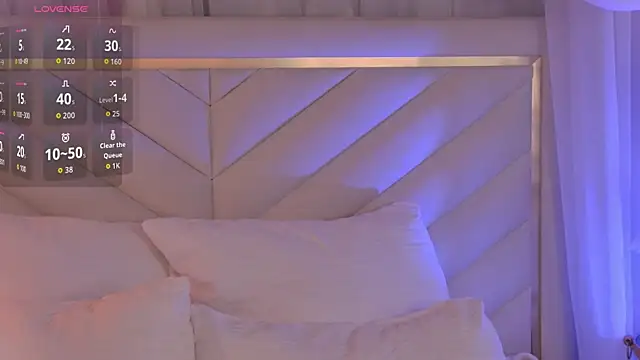 MeganStrane online show from 04/11/26, 06:29