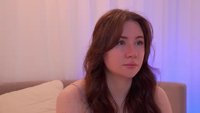 MeganStrane online show from 04/15/26, 06:20