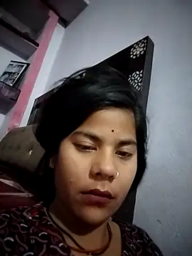 Pallavi cute online show from 04/15/26, 08:31