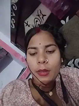 Pallavi cute online show from 06/02/26, 06:43