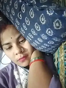 Pallavi cute online show from 06/03/26, 06:02