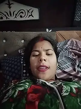 Pallavi cute online show from 06/06/26, 06:34