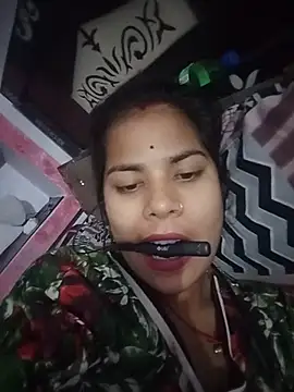 Pallavi cute online show from 06/07/26, 11:03