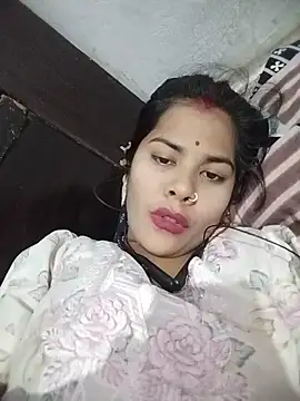 Pallavi cute online show from 06/08/26, 05:02