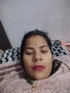 Pallavi cute online show from 06/10/26, 05:34
