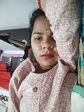 Pallavi cute online show from 06/11/26, 01:05
