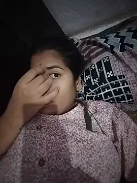 Pallavi cute online show from 06/11/26, 05:22