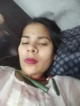 Pallavi cute online show from 06/12/26, 05:23