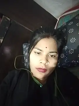 Pallavi cute online show from 06/13/26, 05:55