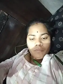 Pallavi cute online show from 06/14/26, 07:27