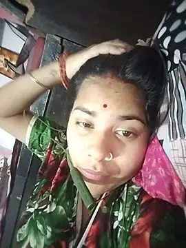Pallavi cute online show from 06/16/26, 07:38
