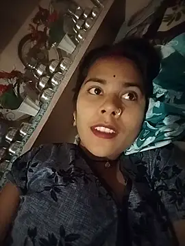 Pallavi cute online show from 06/17/26, 09:16