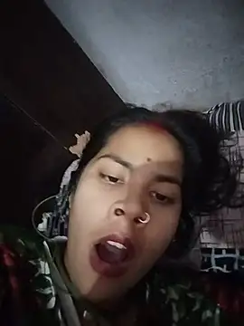 Pallavi cute online show from 06/20/26, 05:16