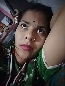 Pallavi cute online show from 06/21/26, 04:31