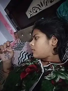 Pallavi cute online show from 06/22/26, 08:44
