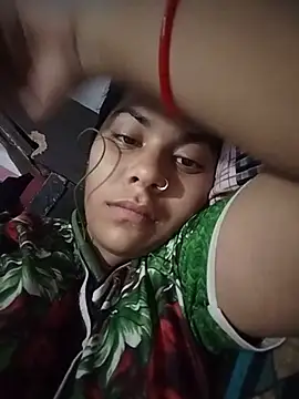 Pallavi cute online show from 06/23/26, 06:17