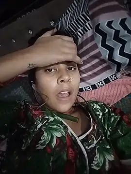 Pallavi cute online show from 06/24/26, 12:37