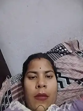 Pallavi cute online show from 06/25/26, 04:55