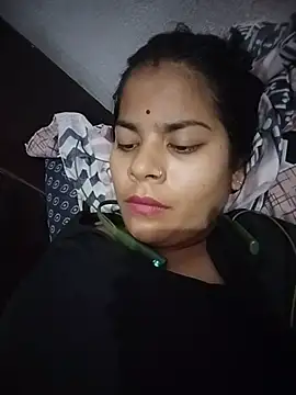 Pallavi cute online show from 06/26/26, 07:07
