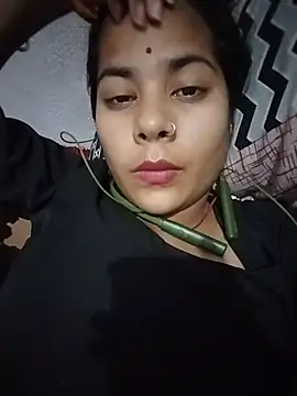 Pallavi cute online show from 06/27/26, 05:07