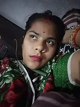 Pallavi cute online show from 06/28/26, 06:25