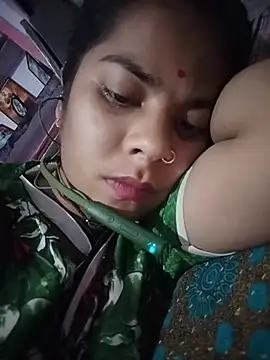 Pallavi cute online show from 06/29/26, 06:30