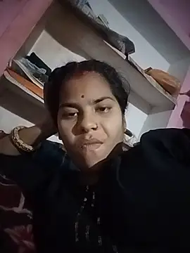 Pallavi cute online show from 07/01/26, 05:45