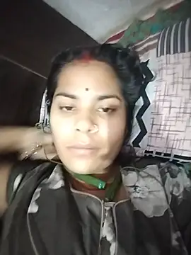 Pallavi cute online show from 07/02/26, 06:25