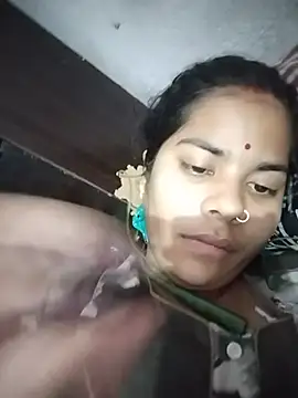 Pallavi cute online show from 07/03/26, 06:58