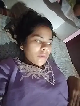 Pallavi cute online show from 07/05/26, 05:53