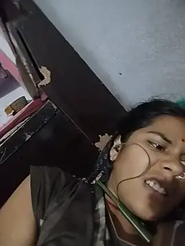 Pallavi cute online show from 07/10/26, 06:10