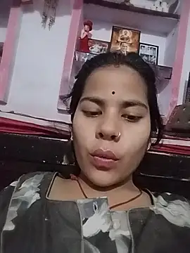 Pallavi cute online show from 07/27/26, 04:25