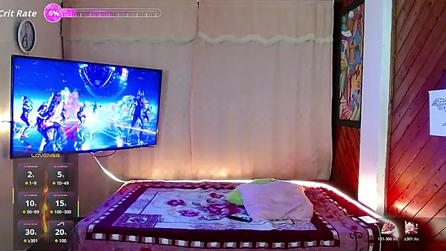 EriickDiaz online show from 04/01/26, 12:55