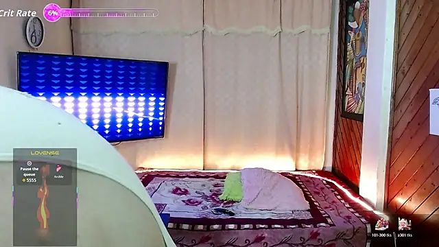 EriickDiaz online show from 04/08/26, 01:16