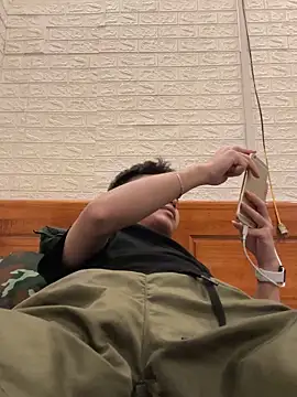 Hoanganhdayroii online show from 03/31/26, 01:55