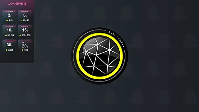 Alice Yermanotta online show from 03/26/26, 03:34