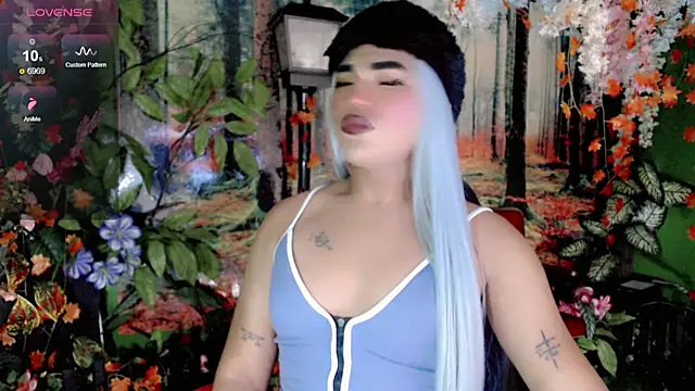 Alice Yermanotta online show from 03/29/26, 03:28