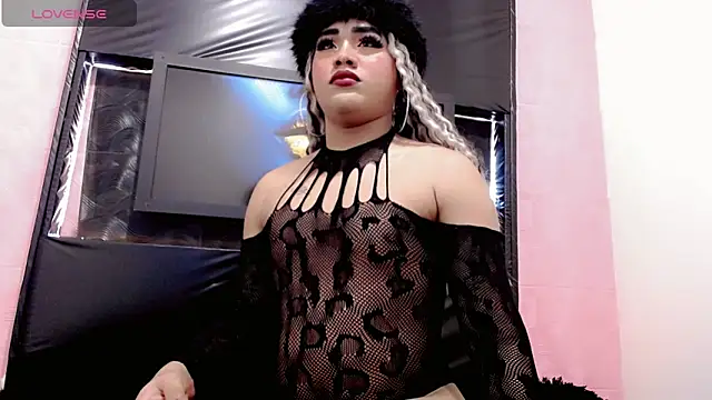 Alice Yermanotta online show from 03/30/26, 03:29