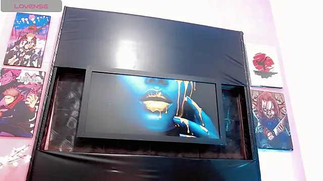 Alice Yermanotta online show from 04/07/26, 03:29