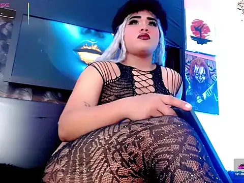 Alice Yermanotta online show from 04/09/26, 03:39